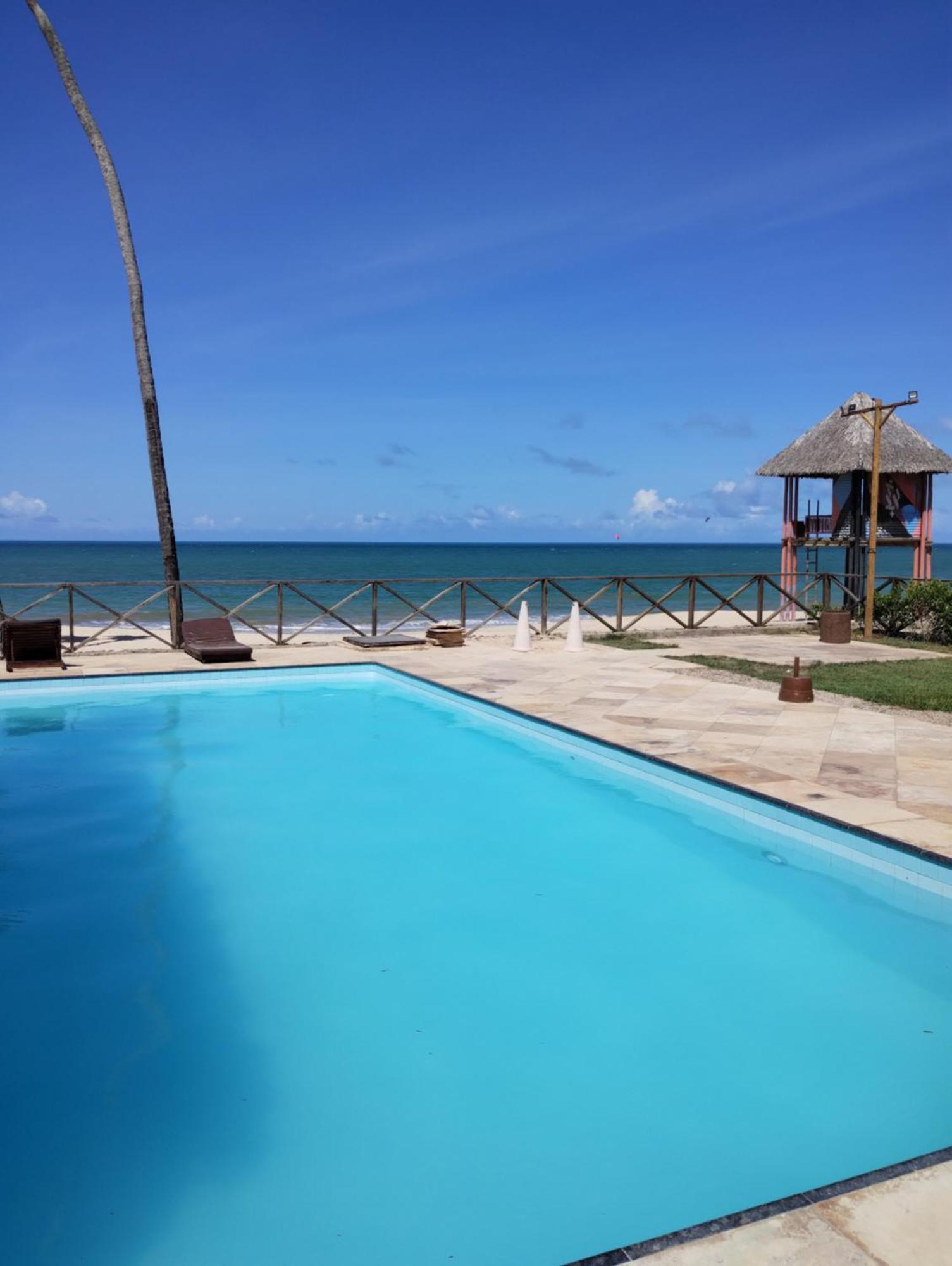Eco Paradise 213 Cumbuco Exterior photo