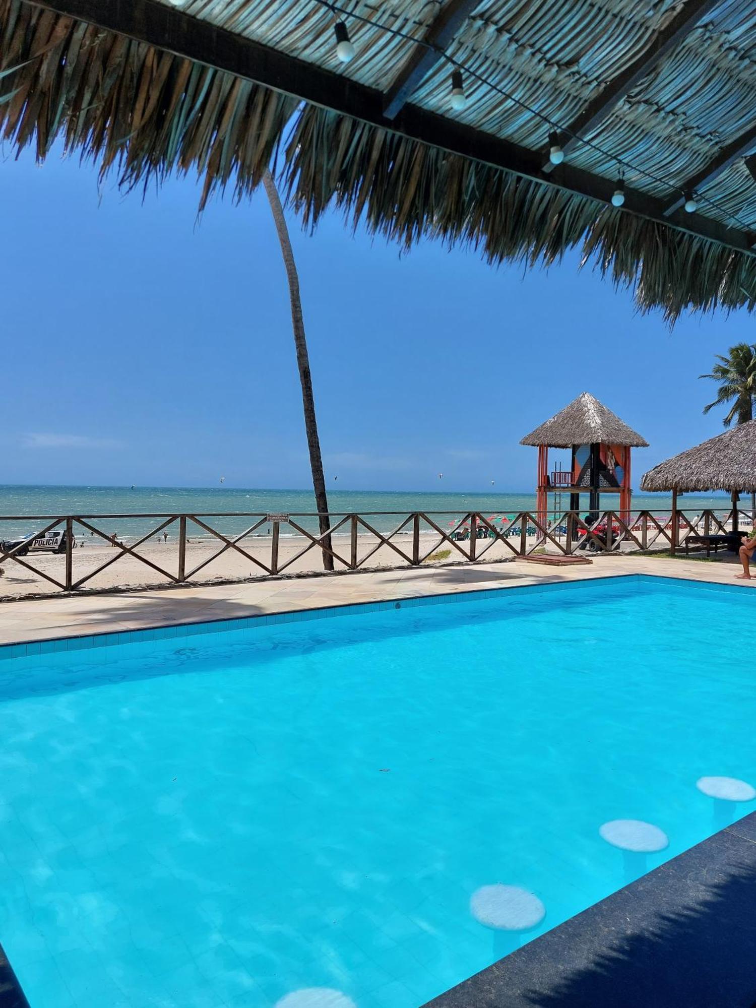 Eco Paradise 213 Cumbuco Exterior photo
